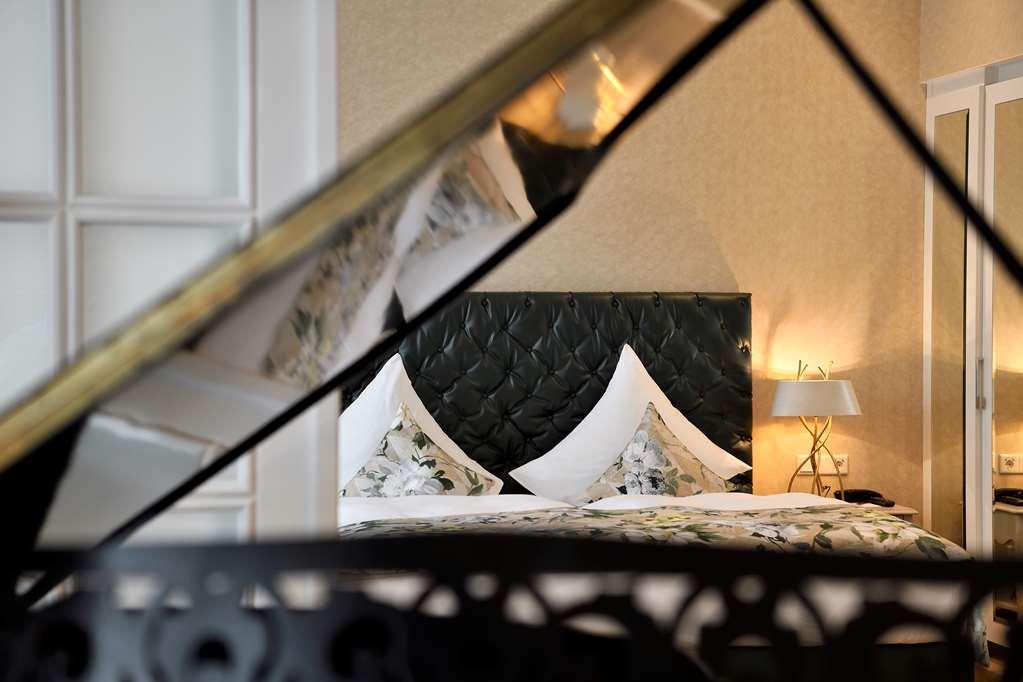 Kastens Luisenhof Hotel 5*