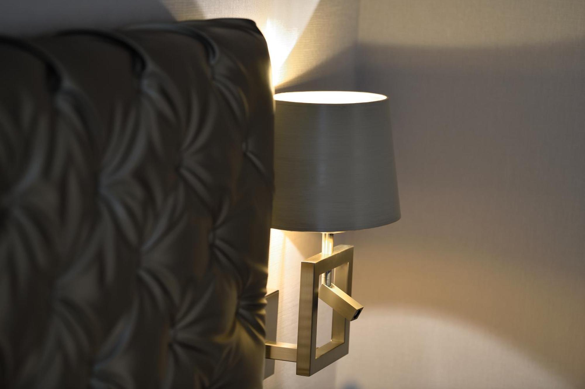 Hotel Kastens Luisenhof 5*