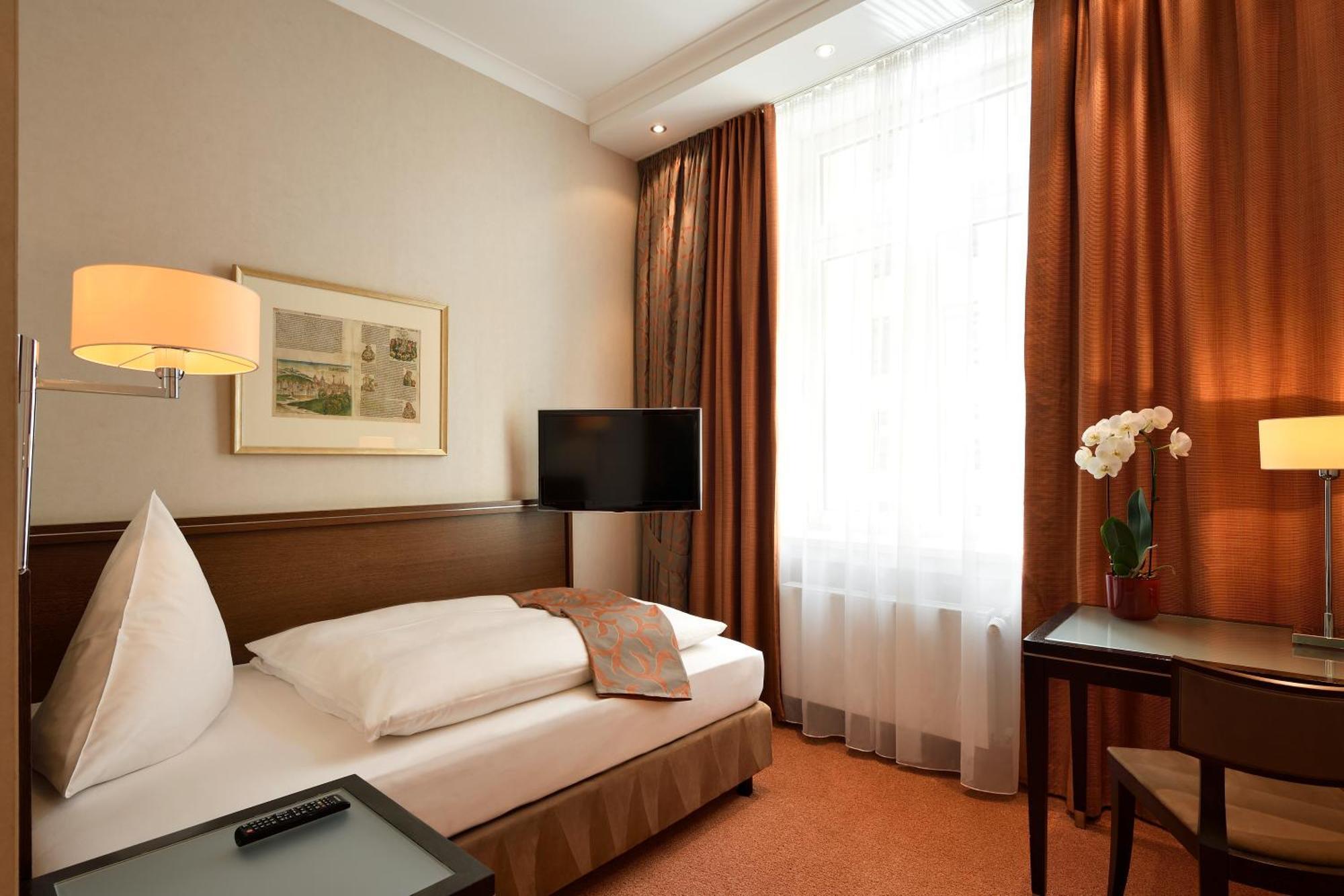 Kastens Luisenhof Hotel