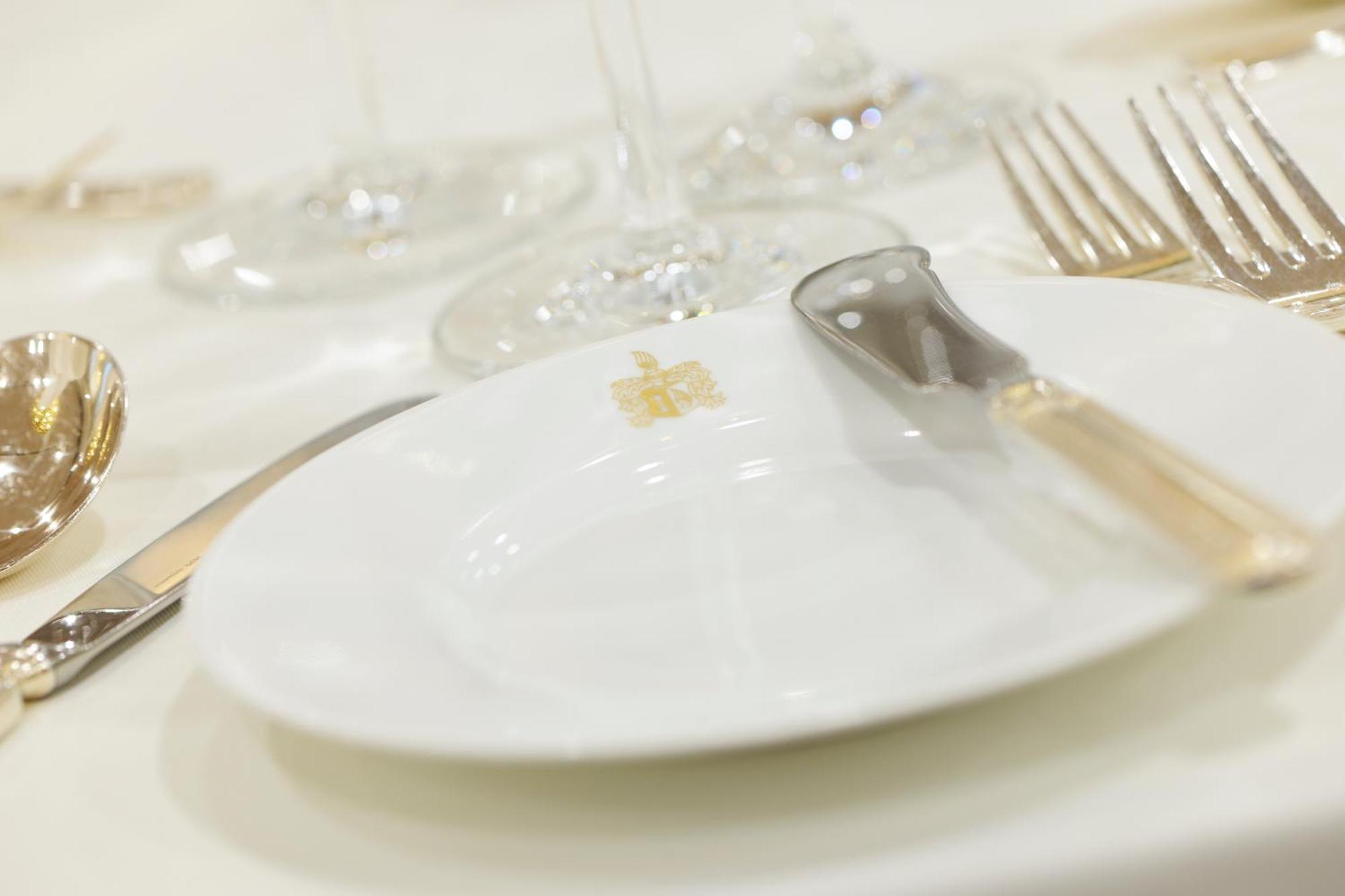 Kastens Luisenhof Hotel Hannover