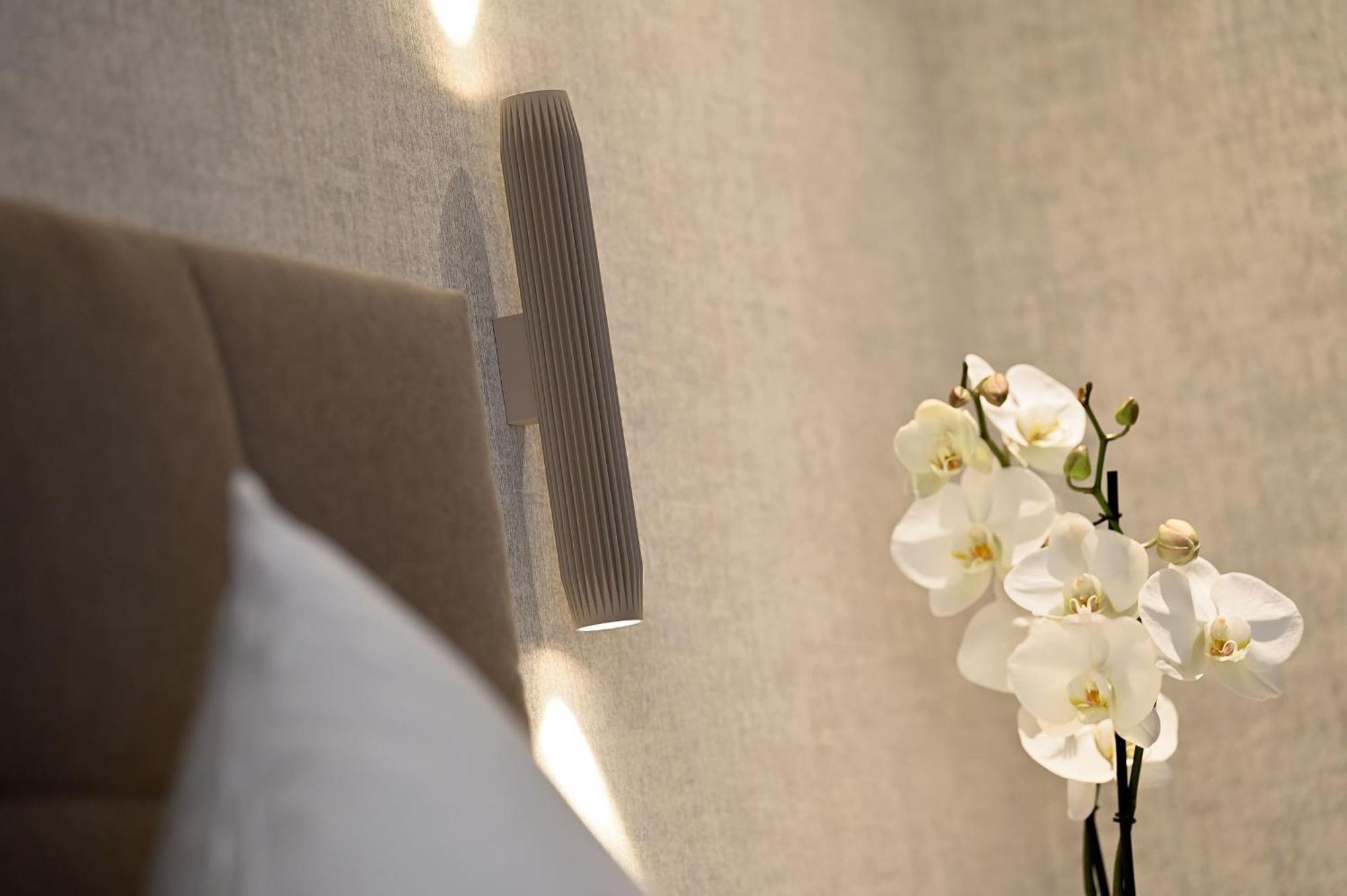 Hotel Kastens Luisenhof 5*