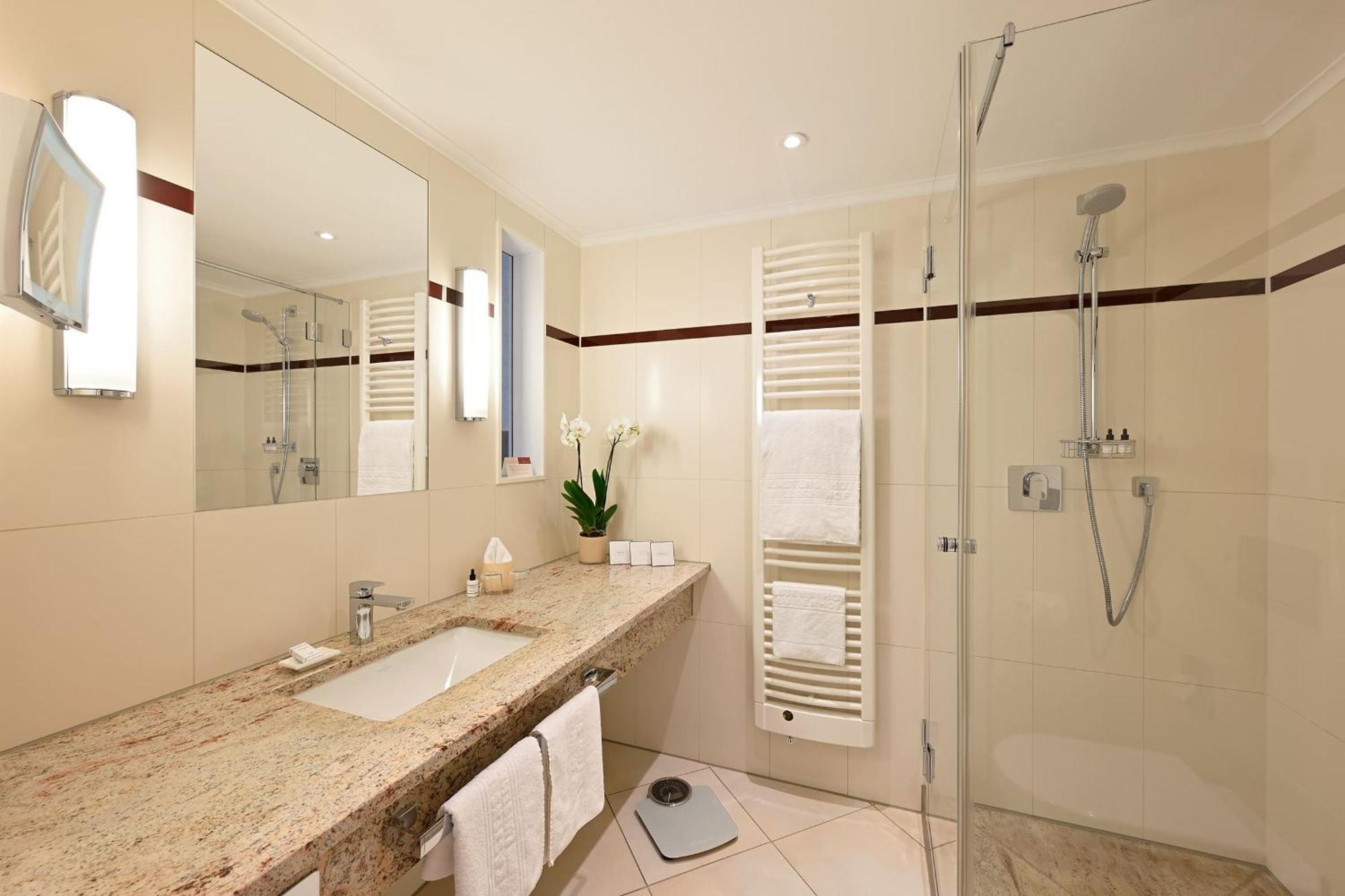 Kastens Luisenhof Hotel Hannover