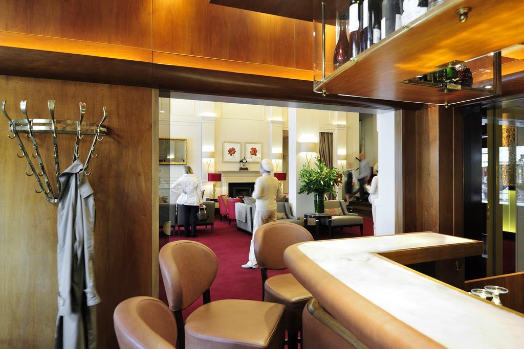 Hotel Kastens Luisenhof Hannover