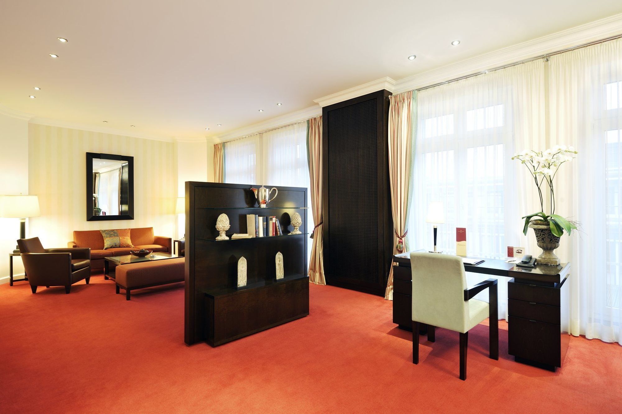 Hotel Kastens Luisenhof Hannover