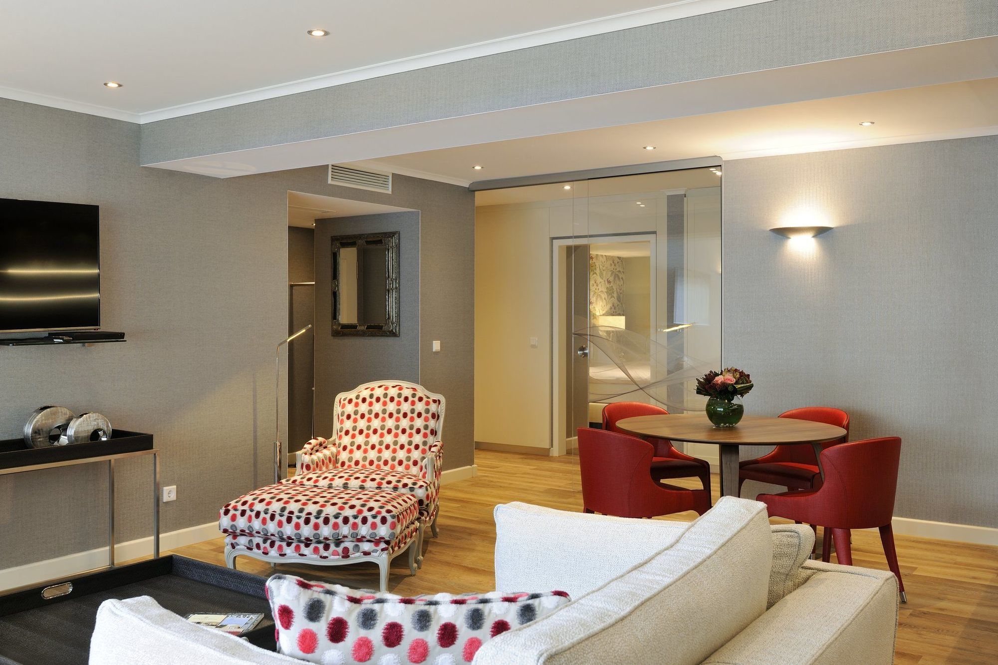 Hotel Kastens Luisenhof