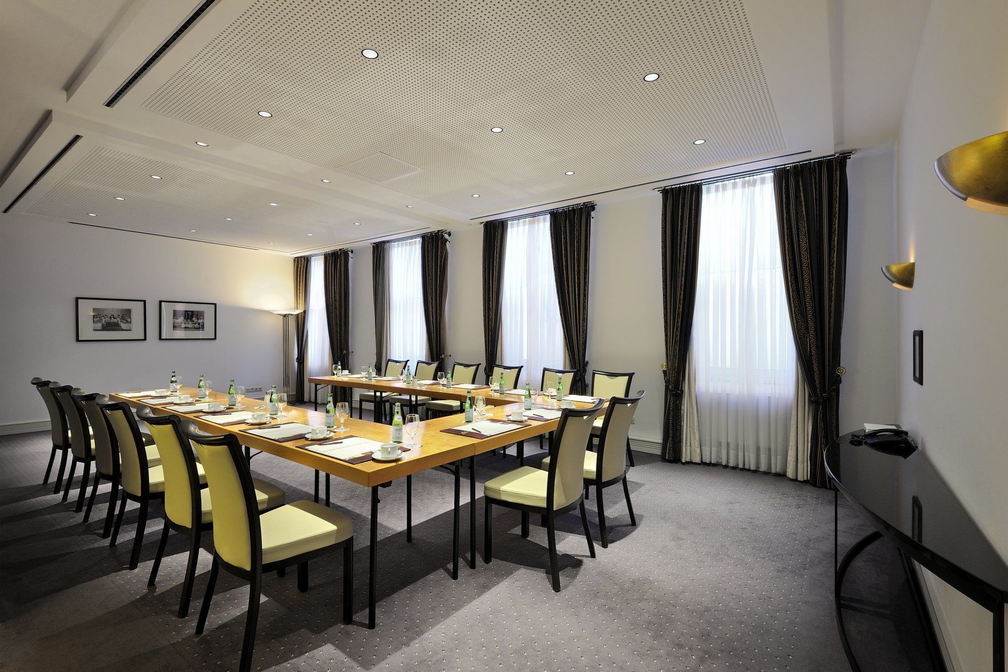 Hotel Kastens Luisenhof
