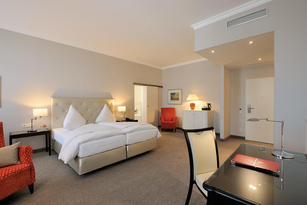 Kastens Luisenhof Hotel 5*