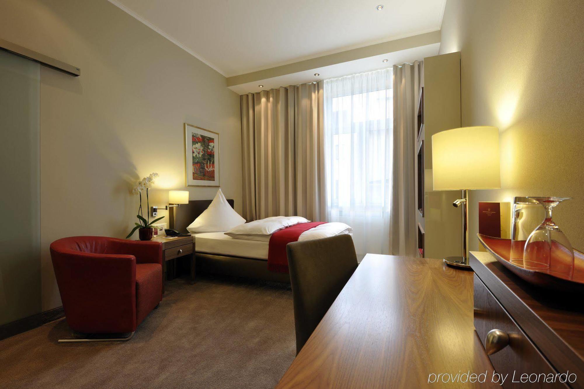 Kastens Luisenhof 5* Hannover