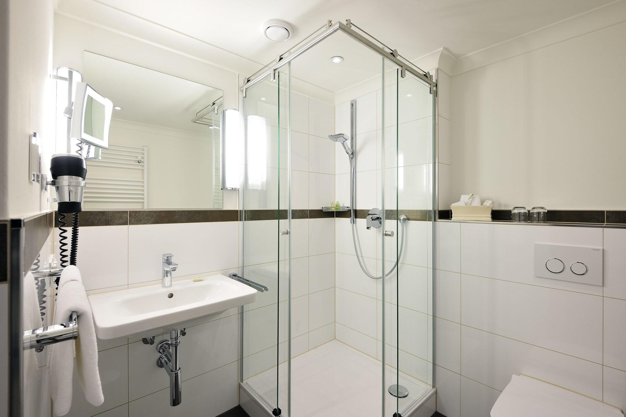 Kastens Luisenhof Hotel Hannover