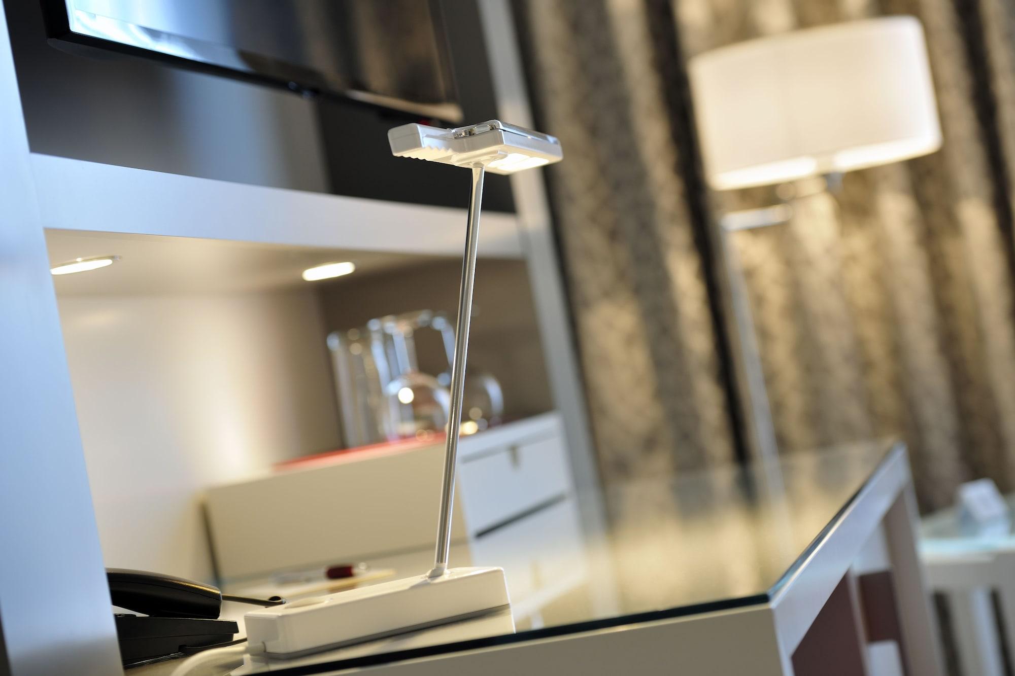 Kastens Luisenhof Hotel Hannover