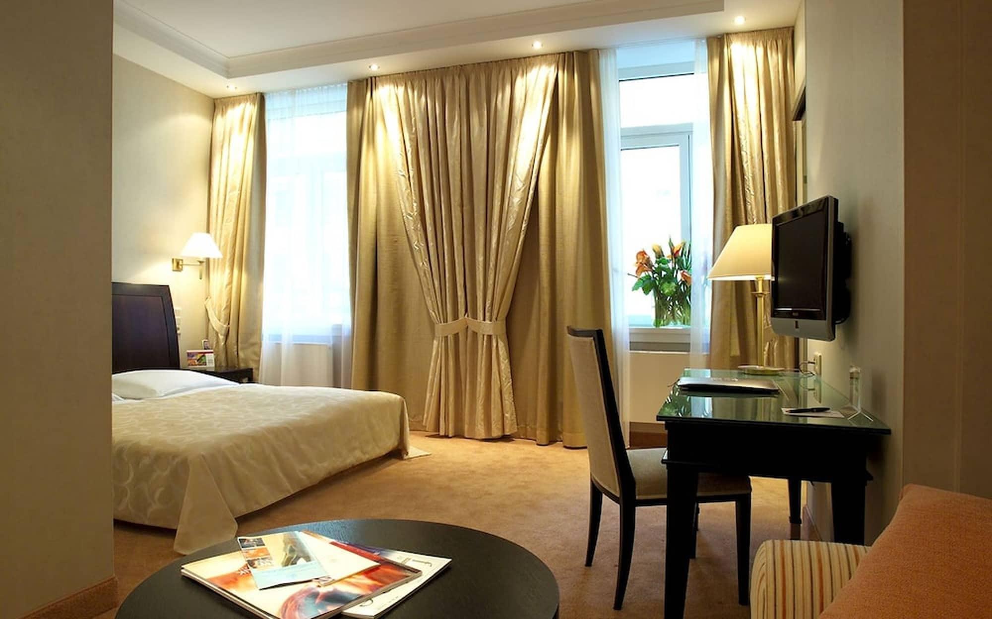 Hotel Kastens Luisenhof 5*