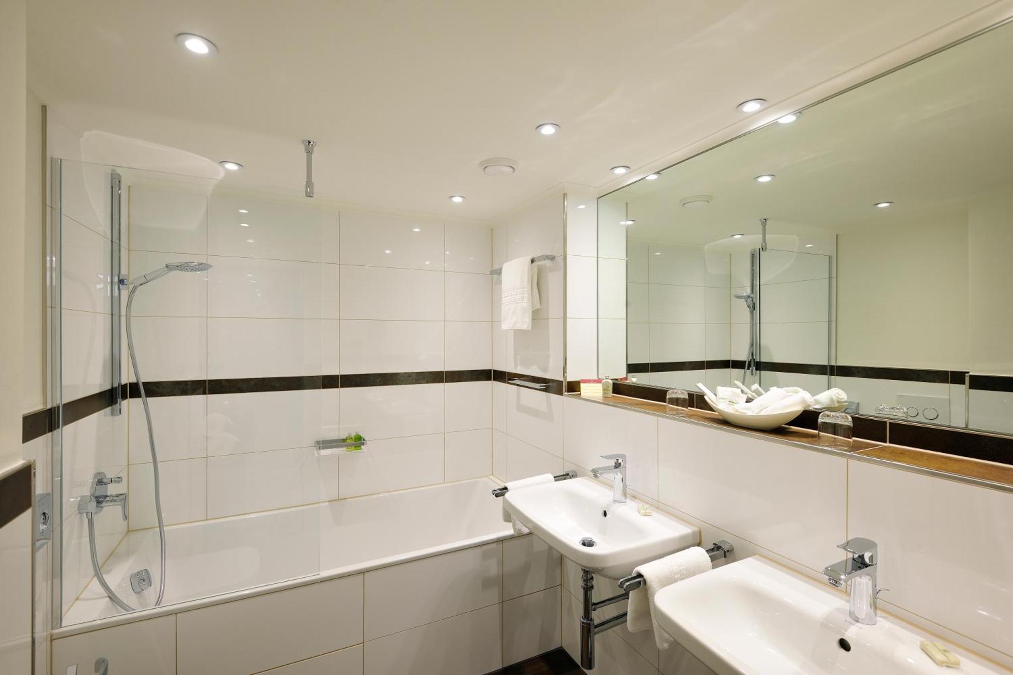 Kastens Luisenhof Hotel 5*