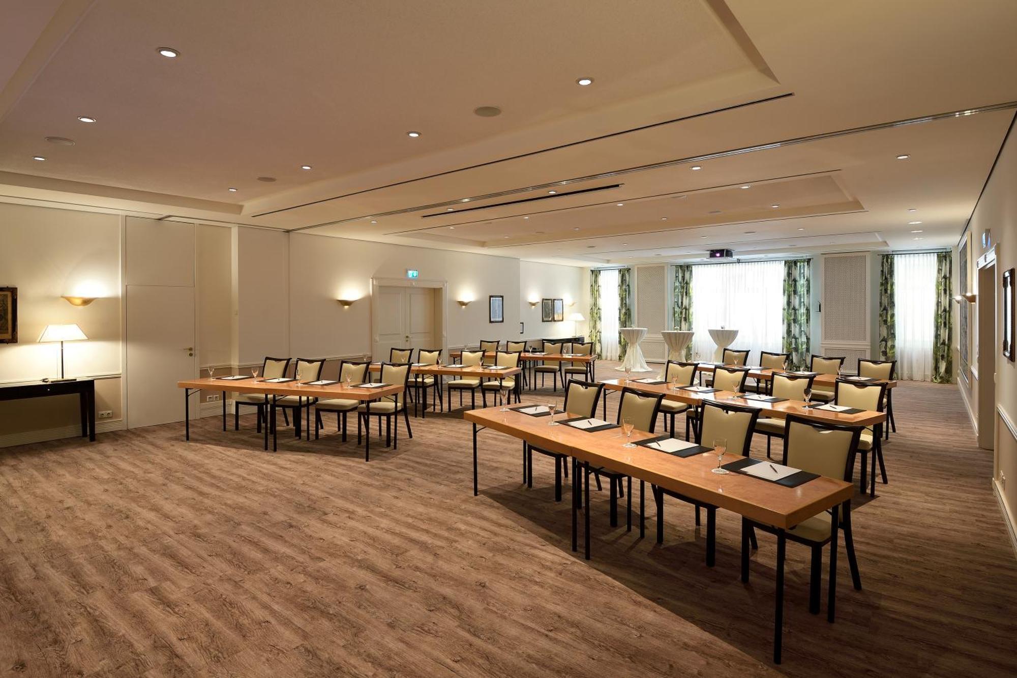 Kastens Luisenhof Hannover