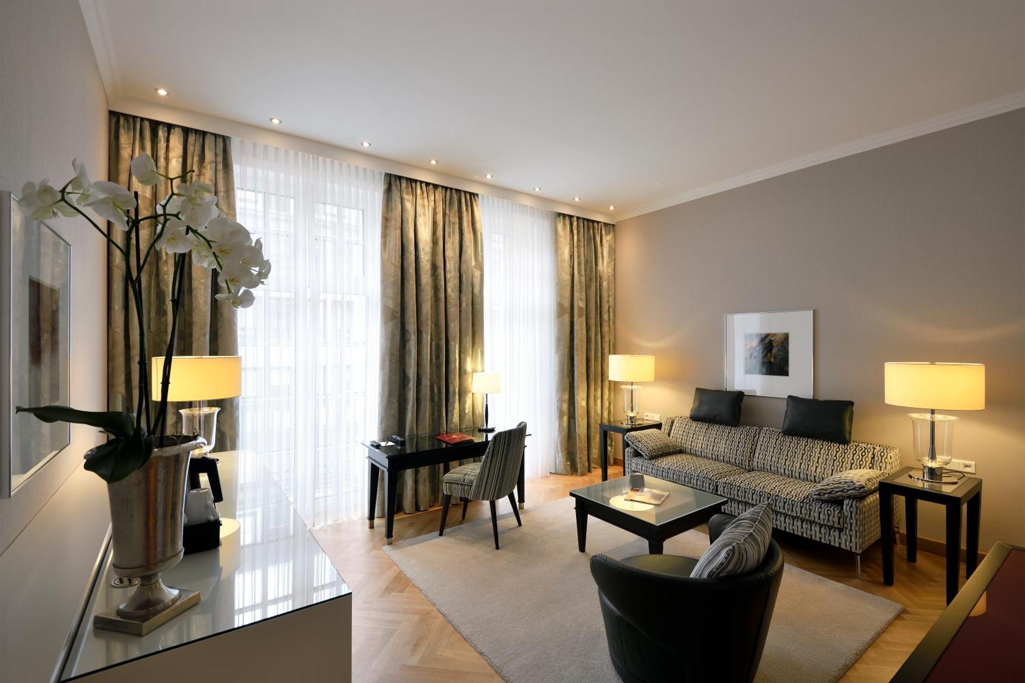 Kastens Luisenhof 5*