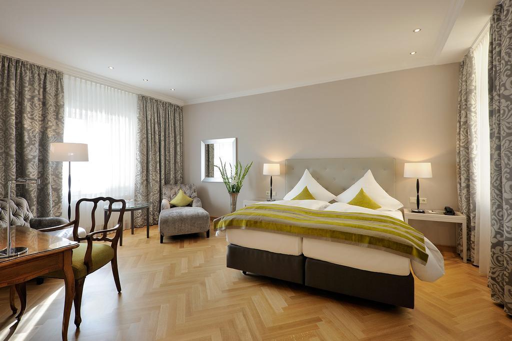 Kastens Luisenhof Hotel 5*
