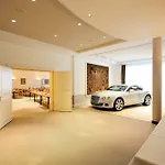 Kastens Hotel Luisenhof 