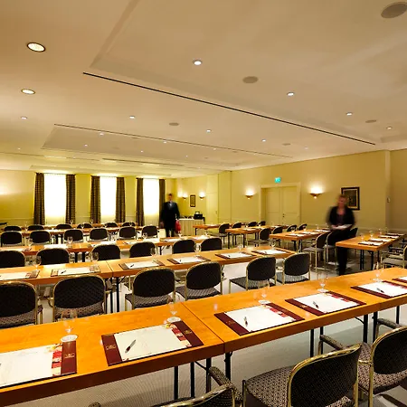 Kastens Hotel Luisenhof 