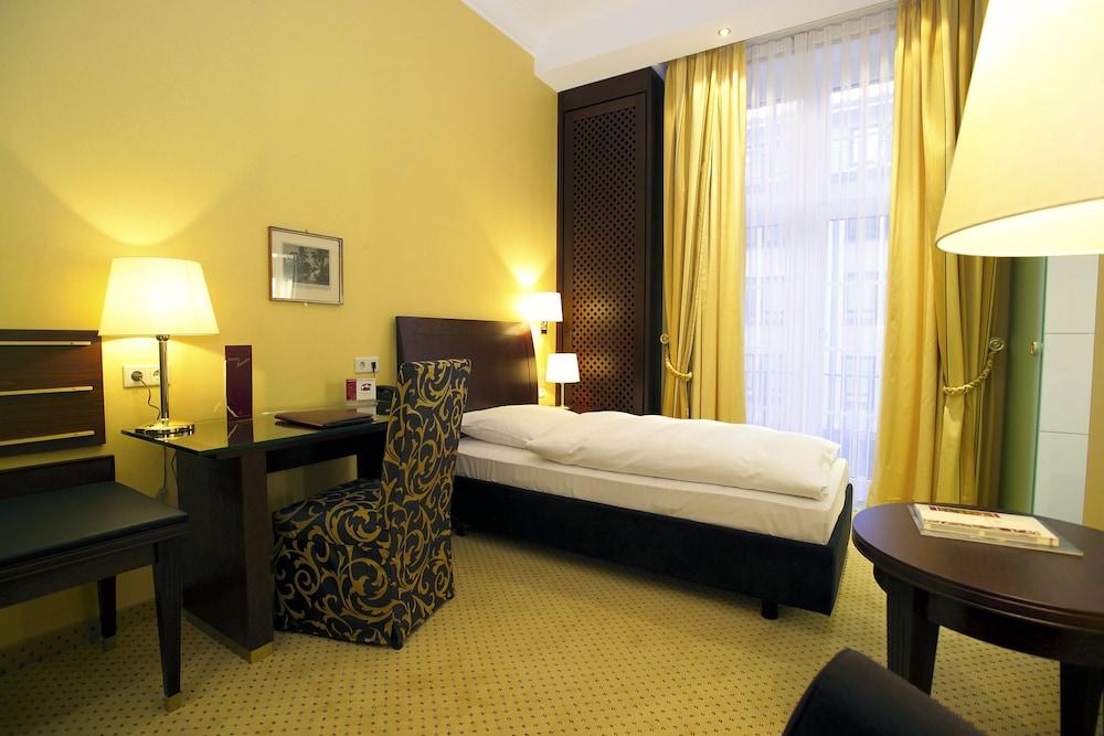 Kastens Luisenhof 5* Hannover