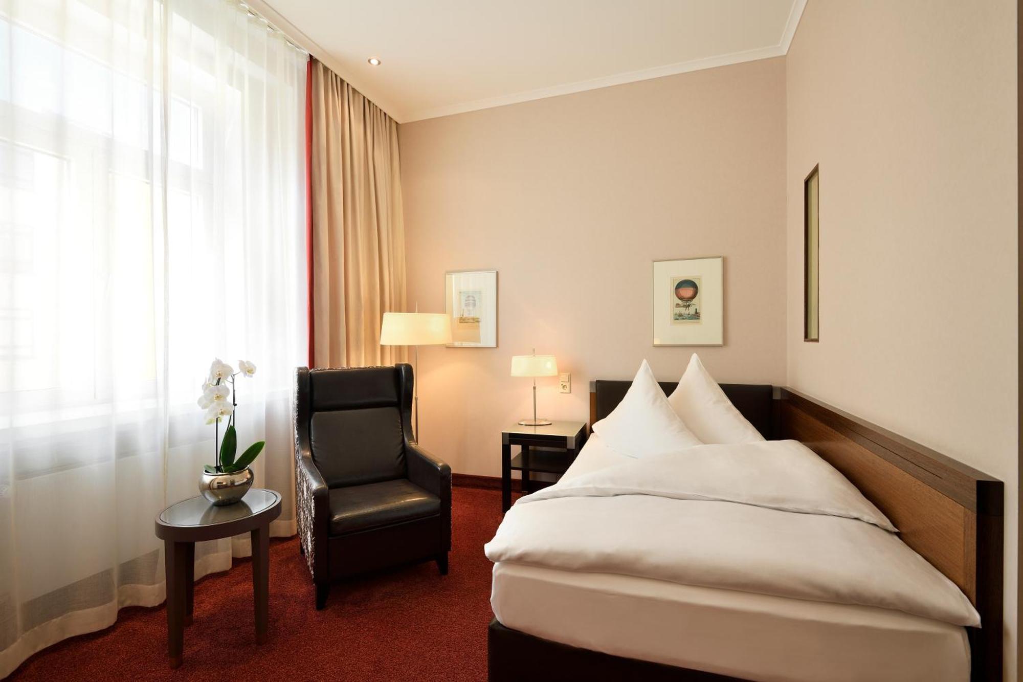 Hotel Kastens Luisenhof Hannover